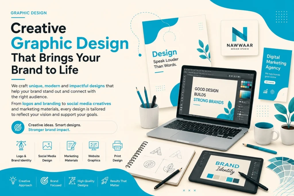 creative design